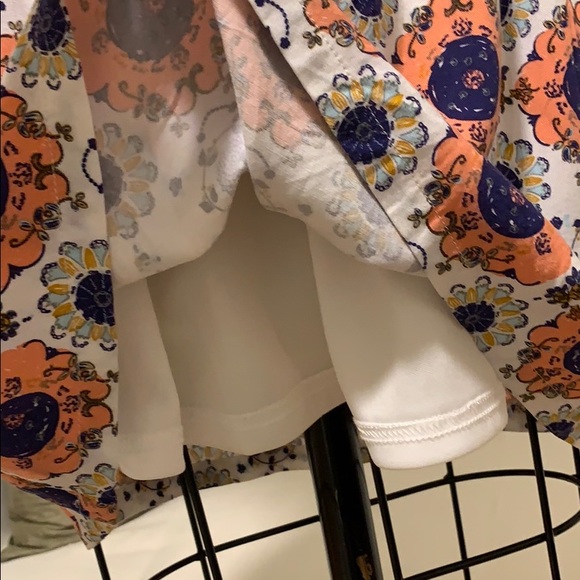 Print dress by Twik - Picture 6 of 8